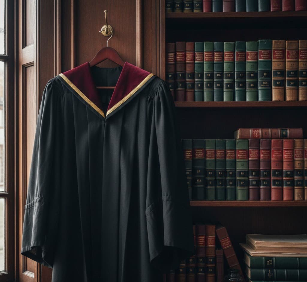 Professional Legal Services